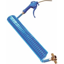 Yama YHKT5801 5X8MM 5mt Kamyon Kabin Temizleme Hortumu Iveco