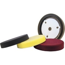 Yama YPM180S 180MM Meguiar’s Tipi Sarı Cila Süngeri