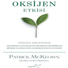 SHC4200 Oksijen Etkisi