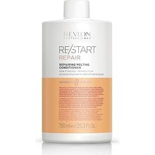 SHC4200 Revlon Professional Restart Restorative Melting Saç Kremi 750ML