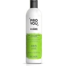 SHC4200 Revlon Professional Curl Moisturizing Şampuan 350ML