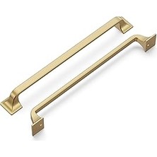 SHC4200 Hardware Mutfak Dolabı Kulpları, Mutfak Dolabı Çekmeceleri Için Çekmece Çekmeceleri, Şifonyerler, B