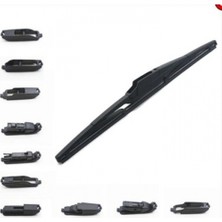 BSG Ford Courier 2014  Arka Tampon Iç Bakaliti ET76 17B861 Af (Oem NO:ET7617B861AG)