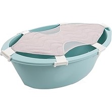 SHC4200 Babyjem 8681049216977 Elegant Küvet Filesi, Çok Renkli