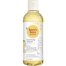 SHC4200 Burt's Bees Annelere Özel Vücut E Vitaminli Bakım Yağı (147.8 Ml)