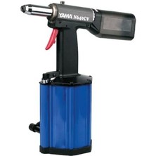 Yama N640CV 6.4mm Vakumlu Pop Perçim Makinası
