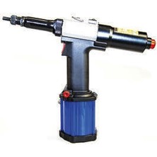 Yama TPM8X M8 Hidrolik Somun Perçin Makinası