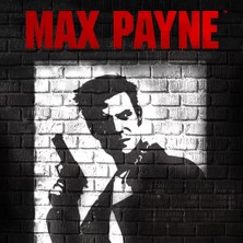 Rockstar Max Payne (Pc Oyunu) Steam Key