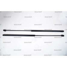 Maher Amortisör Motor Kaput A3 2003-2012 8p1 Hb. (Oem NO:8P0823359)