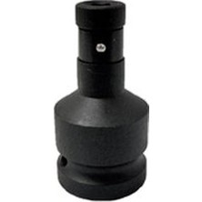 Yama YAHA1234 F1/2’’ x M3/4’’ Crmo Lokma Adaptörü