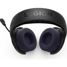 Lenovo Legion H410 Kablosuz Gaming Kulaklık GXD1R34013