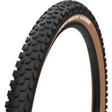 Cst Dış Lastik 26X2.25 C1844 Rock Hawk Kahverengi Yanak