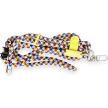 Magicool Onegif Ja Desenli Boyun Askısı - Sarı