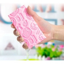 Shoplet Çok Amaçlı Sihirli Yumuşak Sünger