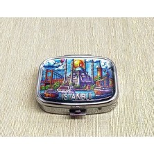 Magicool Istanbul Temalı Kutusu ALK4368