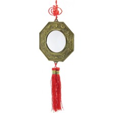 Uslucan Alışveriş Bagua Aynası Model 1