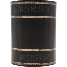 Agco Parts Massey Ferguson 4391144M1 Hava Hortumu – Orijinal Agco – Mf 5600 / 5700 Serisi