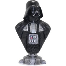 Uslucan Alışveriş Darth Vader Büst Küçük Boy