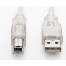 S-Lınk SL-U2015 USB Yazıcı Kablosu 15 METRE(1923)