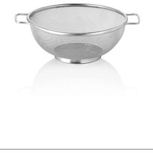 İsmiyle Al Paslanmaz Süzgeç 26 cm ROYALEKS-SPT26