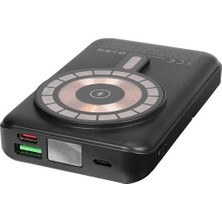 Reyze Magsafe Powerbank 10000