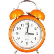 İsmiyle Al Masa Saati Yuvarlak ROYALEKS-CLKN-221