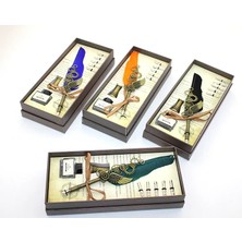 Uslucan Alışveriş Divit Hokka Seti Model 5