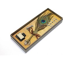 Uslucan Alışveriş Divit Hokka Seti Model 6