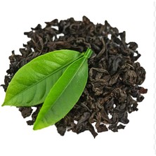 İsmiyle Al Organik Taze Dökme Iran Yeşil Çay 250 gr