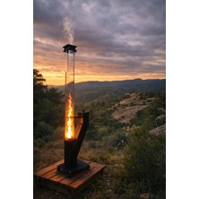 Sb Pelet Soba Büyük boy