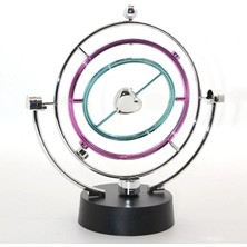 Uslucan Alışveriş Pilli Denge Balans Model 3