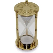 Uslucan Alışveriş Pirinç Kum Saati Model 2