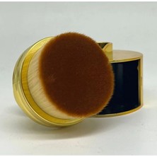 Najmaddin Hazneli Lastik Parlatma Fırçası