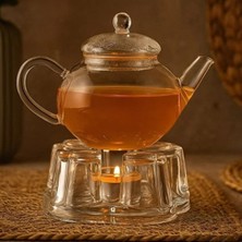 Najmaddin Cam Isıtma Standı