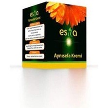 İsmiyle Al Aynı Sefa  Kremi 40 Ml.