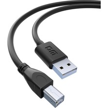 Marsilyan ZR360/5 Type-C Yazıcı Kablosu 5 M