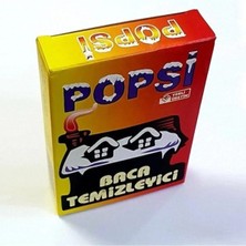 İsmiyle Al Baca ve Boru Temizleyici ROYALEKS-68132