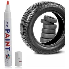 Najmaddin Sunup M101 Araç Motosiklet Lastik Boya Kalemi