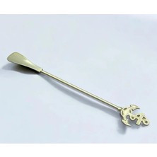 Uslucan Alışveriş Pirinç Çapalı Kerata Çekecek Model 3