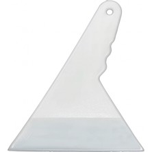 Marsilyan Minik Ragle Cam Filmi Çekme Aparatı 10X10CM Beyaz