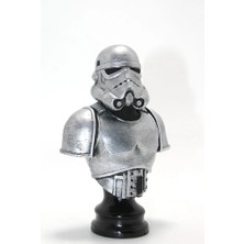 Uslucan Alışveriş Stormtrooper Büst