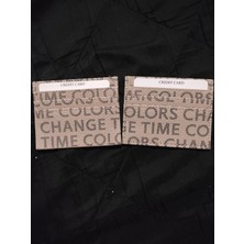 Belirtilmemiş Unisex Kartlık Bej, 1. Sınıf Vinlex Deri, 7 Tane Kart Koyma Cepli