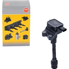 Ngk 49062 Ateşleme Bobini Ford 1.0 Ecoboost Fiesta Focus