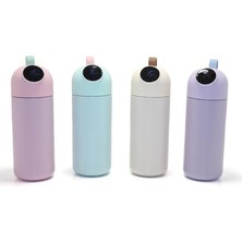 Dijital Göstergeli Termos