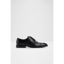 Aldo Benetti Ayakkabı Oxford&loafer - Siyah