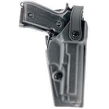 Radar Glock 19 Sıyah Tabanca Kılıf