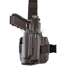 Radar Walther Sıg 226 Sıyah Tabanca Kılıf