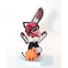 Uslucan Alışveriş Tekli Anime Figür 16 cm