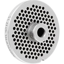 SHC4200 12 No Et Kıyma Makine Aynası Doğan Çiftel 4 mm