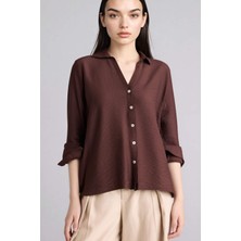 DeFacto Regular Fit Uzun Kollu Gömlek M9407AZ26SP